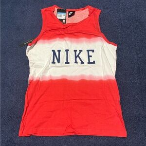 Nike Tank Top